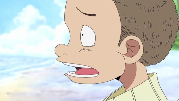 One Piece Episode 180 info and links where to watch