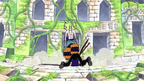 One Piece Episode 180 info and links where to watch