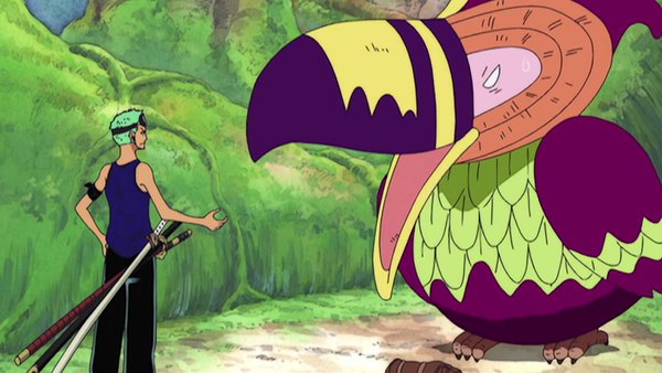 One Piece Episode 175 info and links where to watch