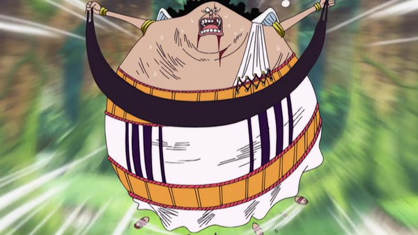 One Piece Episode 174 info and links where to watch
