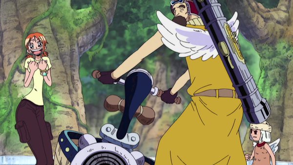 One Piece Episode 173 - Watch One Piece E173 Online