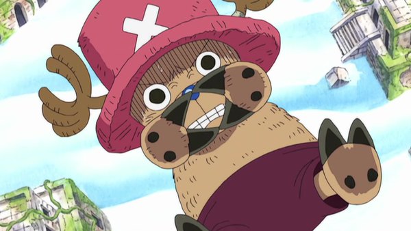 One Piece Episode 172 info and links where to watch