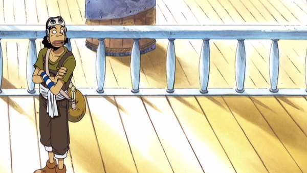 One Piece Episode 168 info and links where to watch