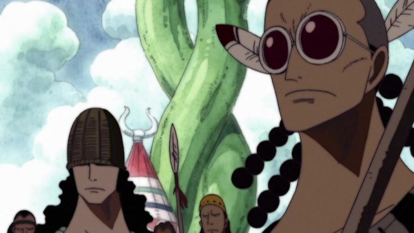 One Piece Episode 168 info and links where to watch