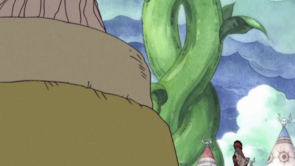 One Piece Episode 168 info and links where to watch