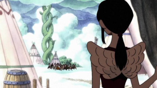 One Piece Episode 168 info and links where to watch