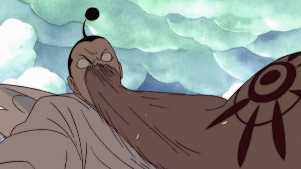 One Piece Episode 168 info and links where to watch