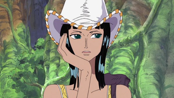 One Piece Episode 168 info and links where to watch