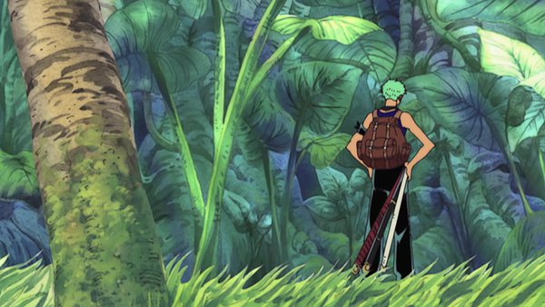 One Piece Episode 168 info and links where to watch