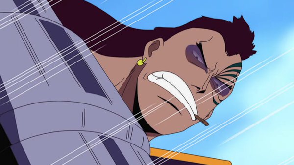 One Piece Episode 165 info and links where to watch