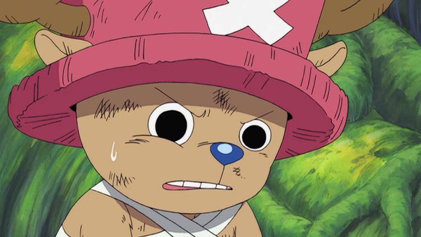 One Piece Episode 165 - Watch One Piece E165 Online