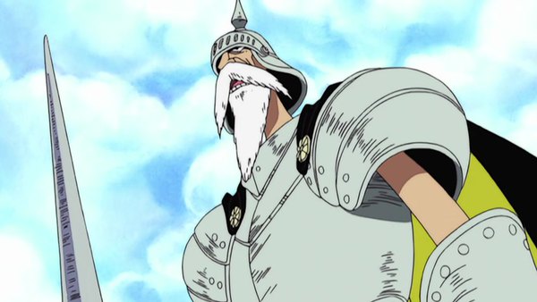 One Piece Episode 161 - Watch One Piece E161 Online