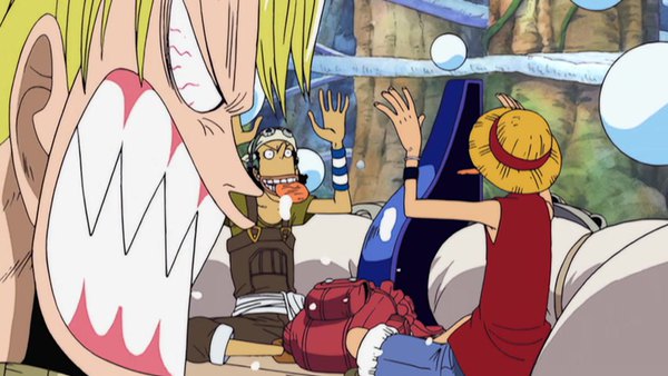 One Piece Episode 160 - Watch One Piece E160 Online