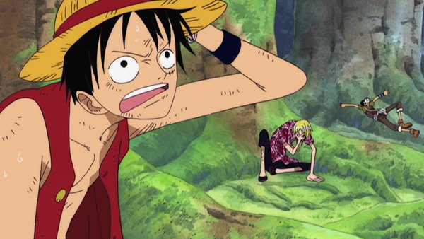 One Piece Episode 160 info and links where to watch