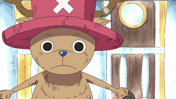 One Piece Episode 160 info and links where to watch
