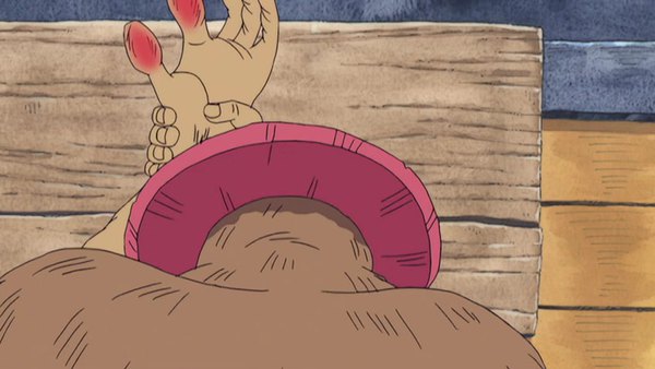 One Piece Episode 160 - Watch One Piece E160 Online