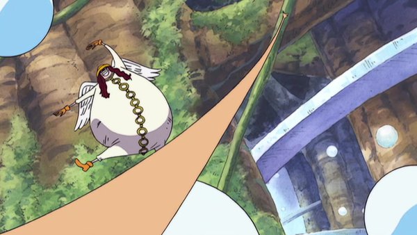 One Piece Episode 160 info and links where to watch