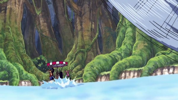 One Piece Episode 159 info and links where to watch