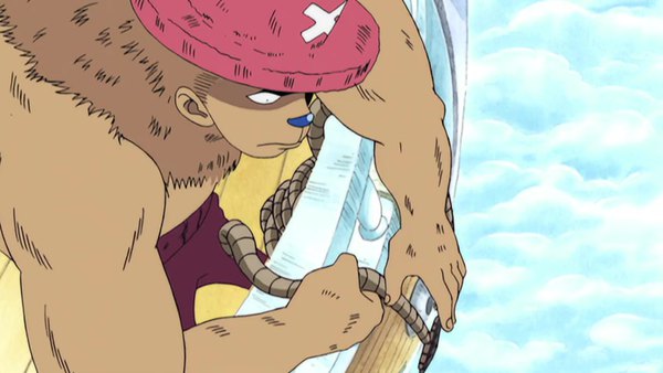 One Piece Episode 158 info and links where to watch