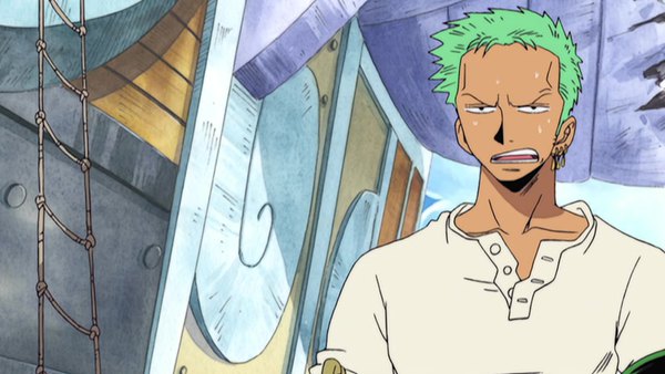 One Piece Episode 157 info and links where to watch