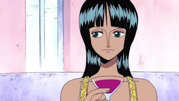 One Piece Episode 155 info and links where to watch