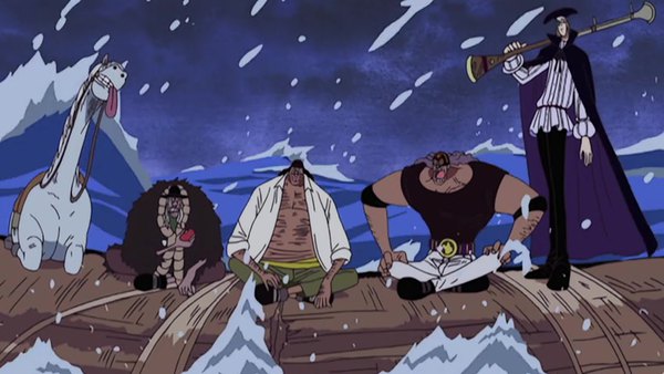 One Piece Episode 153 - Watch One Piece E153 Online