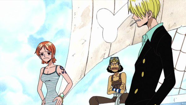 One Piece Episode 153 - Watch One Piece E153 Online