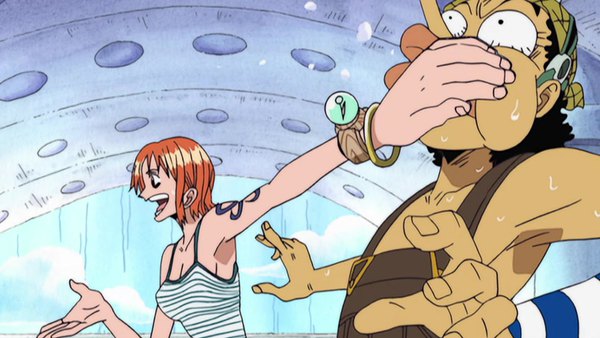 One Piece Episode 153 - Watch One Piece E153 Online