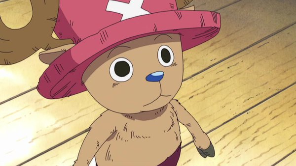 One Piece Episode 152 info and links where to watch