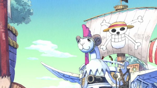 One Piece Episode 152 - Watch One Piece E152 Online