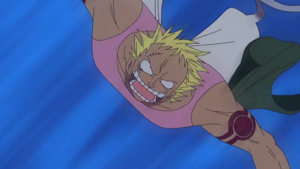 one piece episode 151