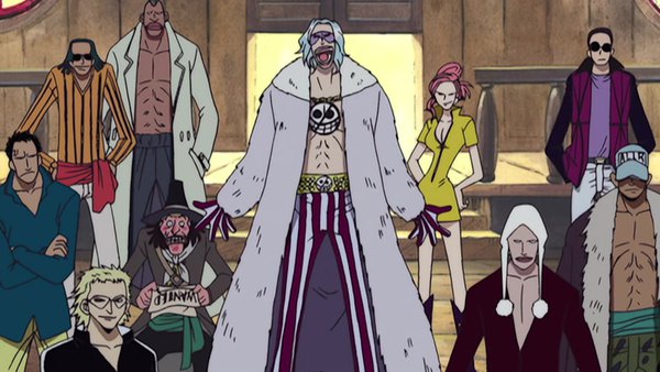 One Piece Episode 151 info and links where to watch