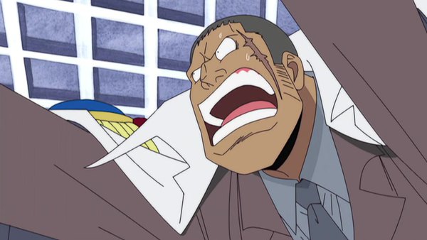 One Piece Episode 151 - Watch One Piece E151 Online