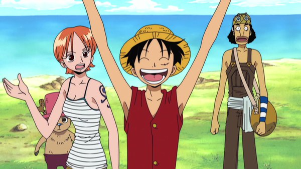 One Piece Episode 149 info and links where to watch