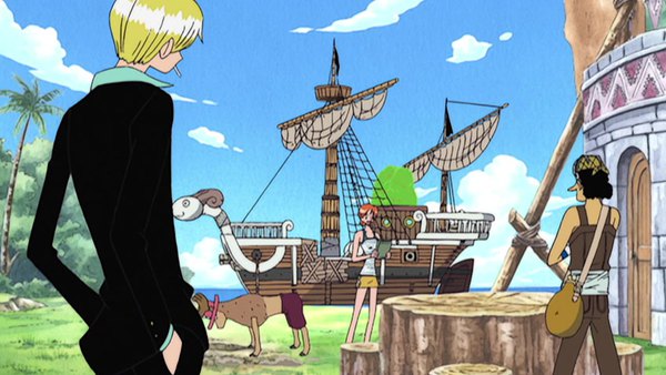One Piece Episode 148 - Watch One Piece E148 Online
