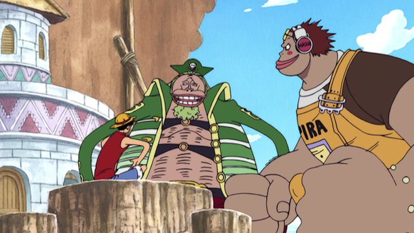 One Piece Episode 148 info and links where to watch