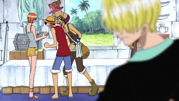 One Piece Episode 148 - Watch One Piece E148 Online