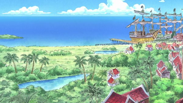 One Piece Episode 146 Info And Links Where To Watch