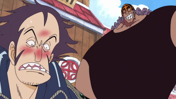 One Piece Episode 146 Info And Links Where To Watch