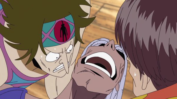 One Piece Episode 146 Info And Links Where To Watch