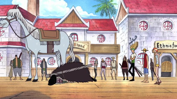 One Piece Episode 146 Info And Links Where To Watch