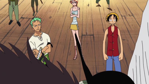 One Piece Episode 146 Info And Links Where To Watch