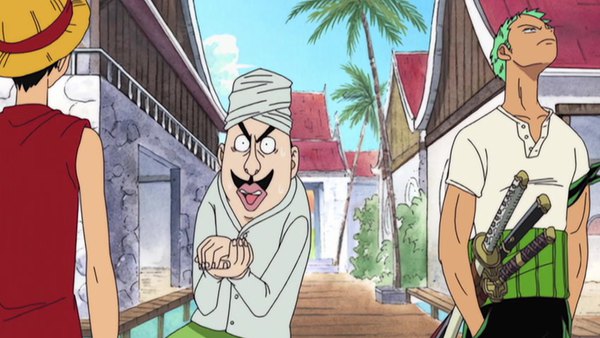 One Piece Episode 146 Info And Links Where To Watch