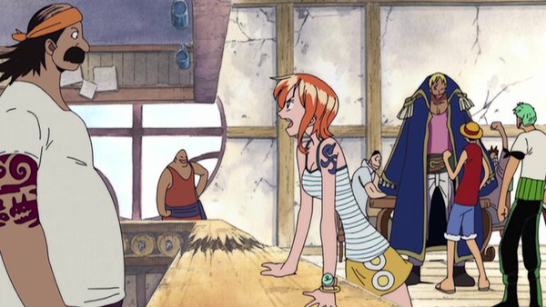 One Piece Episode 146 Info And Links Where To Watch