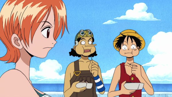 One Piece Episode 145 - Watch One Piece E145 Online