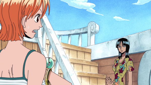 One Piece Episode 144 info and links where to watch