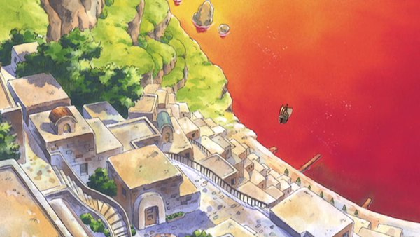 One Piece Episode 143 info and links where to watch