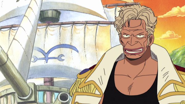 One Piece Episode 143 info and links where to watch