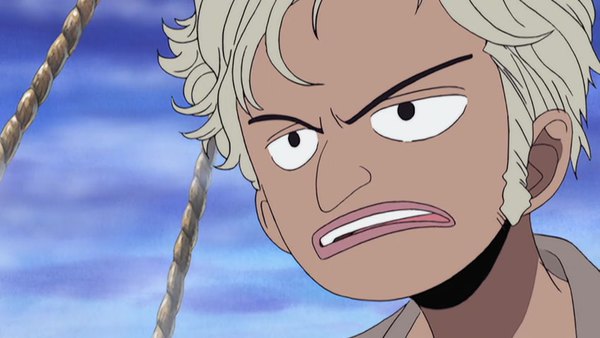 One Piece Episode 141 info and links where to watch