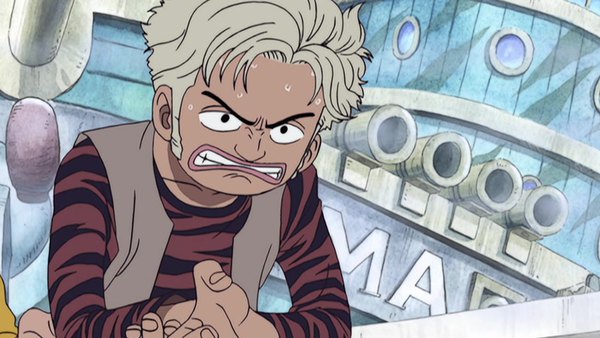 One Piece Episode 141 info and links where to watch